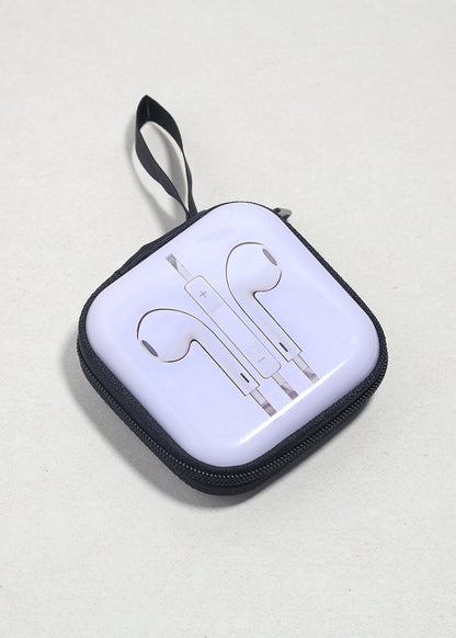 Mini Tech Zip Case