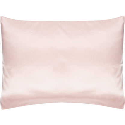 Beauty Reset Satin Pillowcase