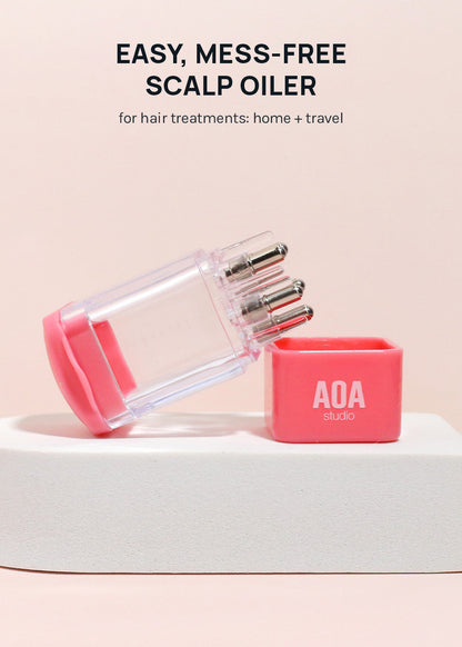AOA Scalp Oil/Serum Applicator