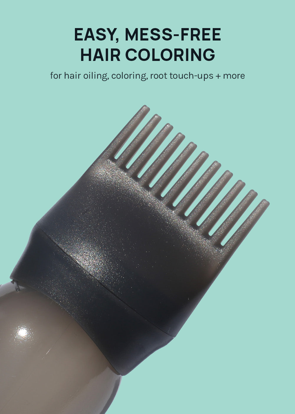 AOA Scalp Oiling + Coloring Applicator