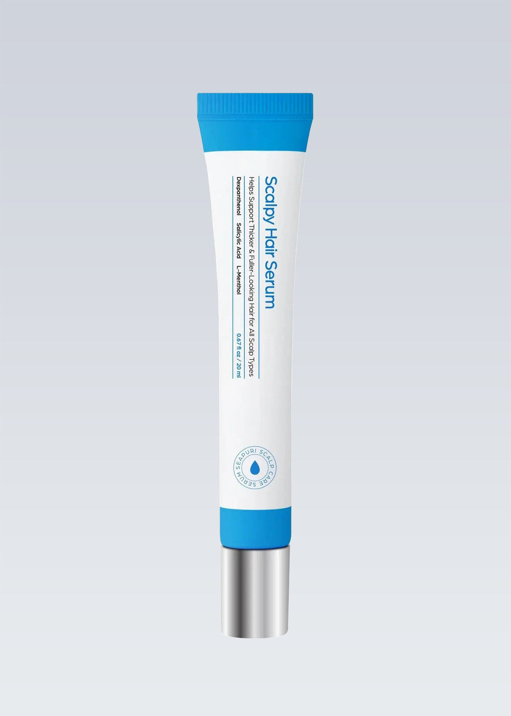Seapuri Scalpy Hair Serum 20ml