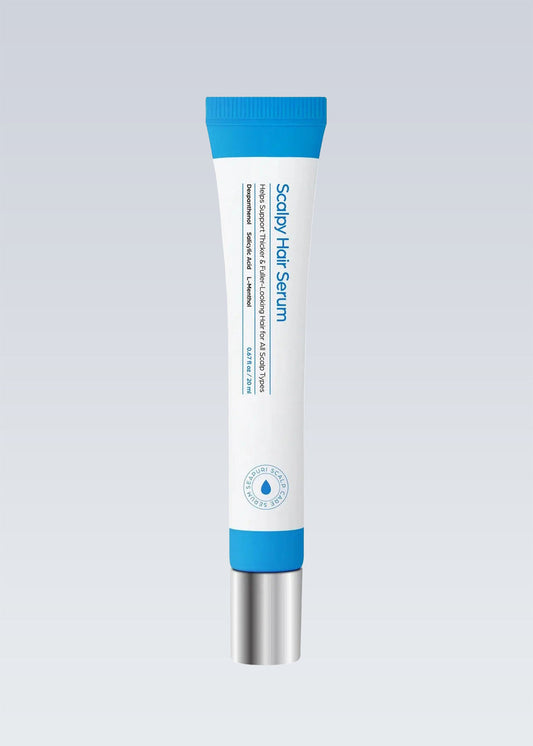 Seapuri Scalpy Hair Serum 20ml