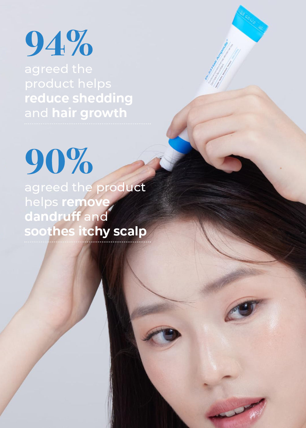Seapuri Scalpy Hair Serum 20ml