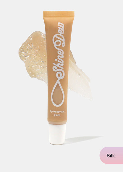 AOA Shine Dew Lip Treatment Glaze