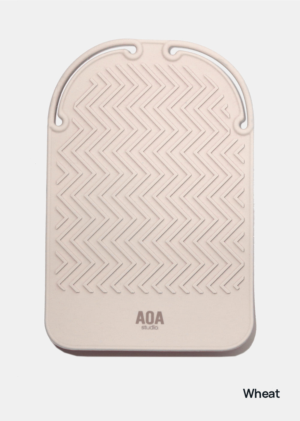 AOA Heat Resistant Hair Tool Mat