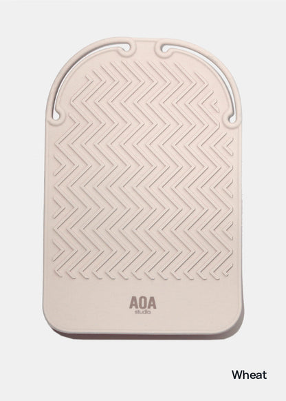 AOA Heat Resistant Hair Tool Mat
