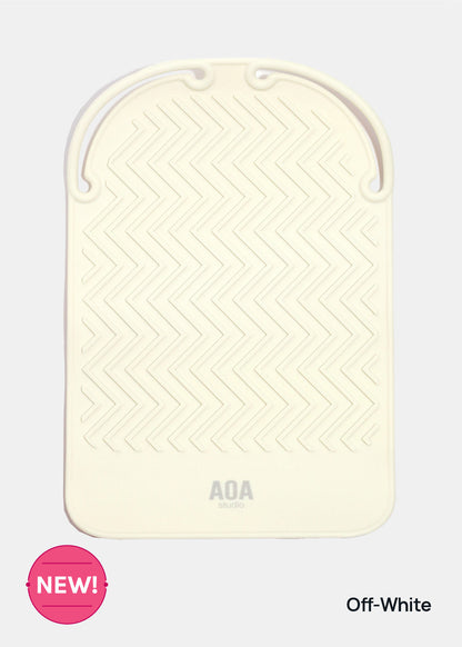AOA Heat Resistant Hair Tool Mat