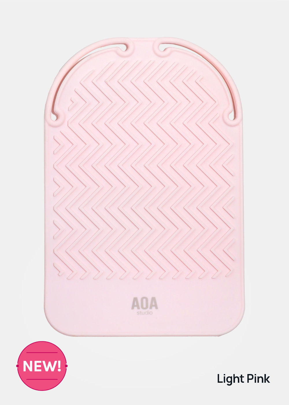AOA Heat Resistant Hair Tool Mat
