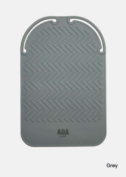 AOA Heat Resistant Hair Tool Mat