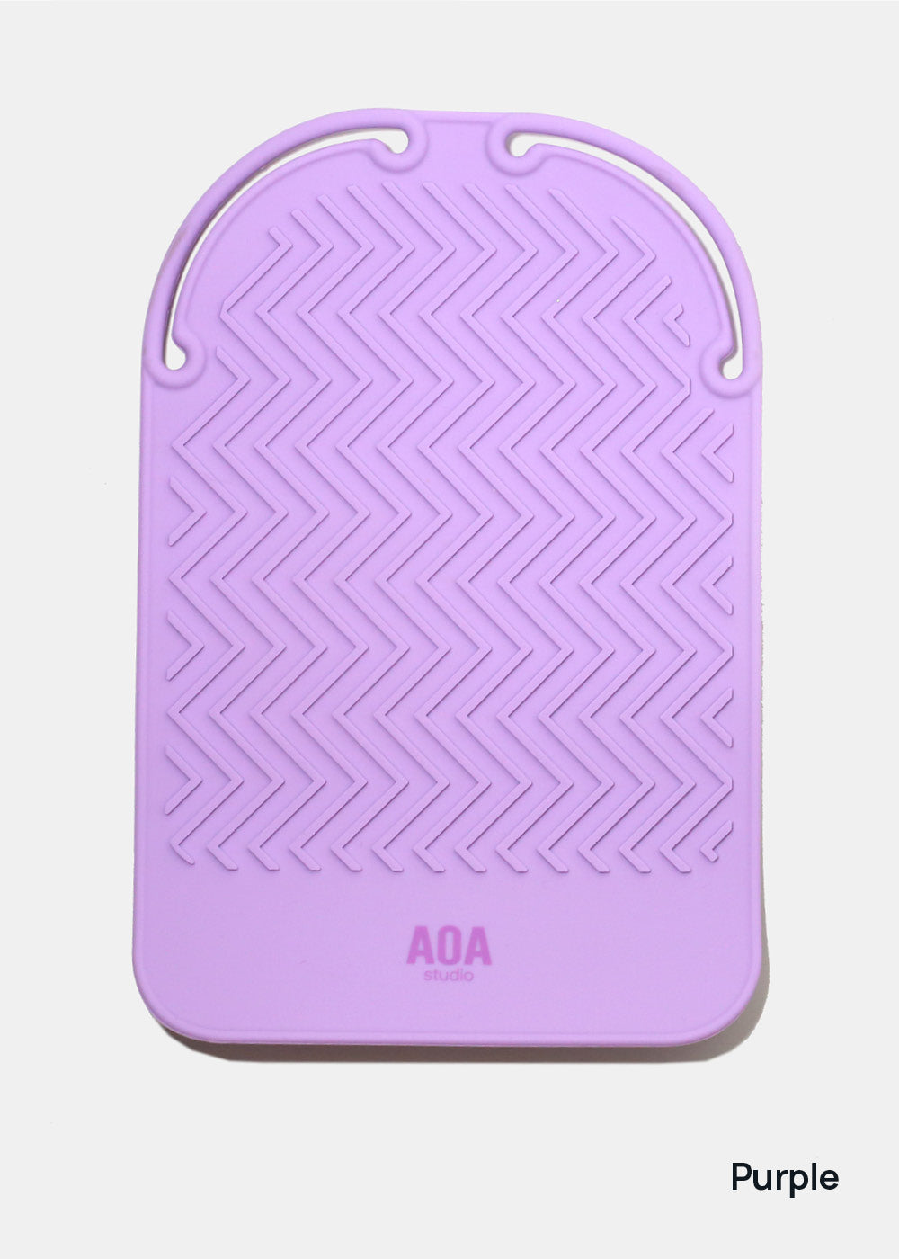 AOA Heat Resistant Hair Tool Mat
