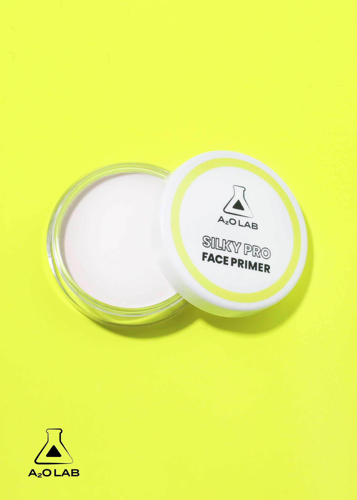 a2o Lab Silky Pro Face Primer