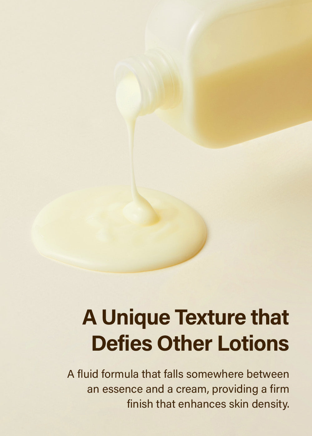 ongredients Skin Barrier Calming Lotion 220ml