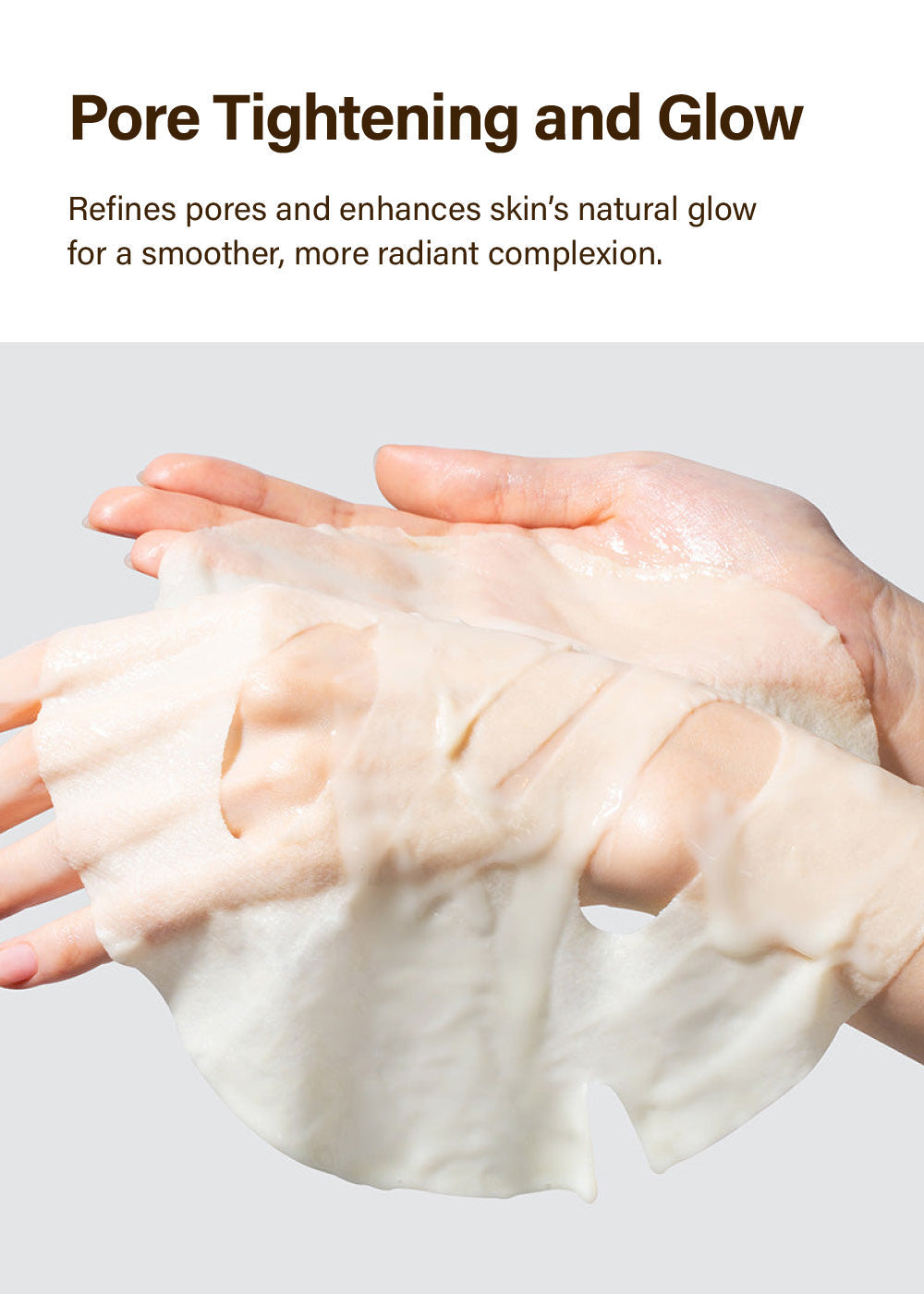 ongredients Skin Barrier Calming Mask
