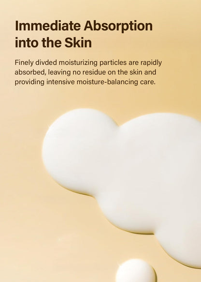 ongredients Skin Barrier Calming Mask