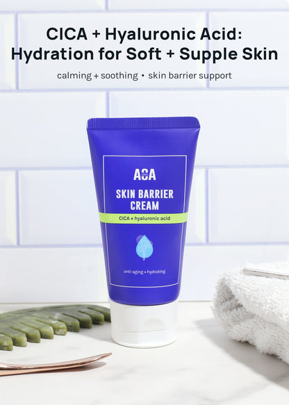 AOA Skin Hyaluronic Skin Barrier Cream