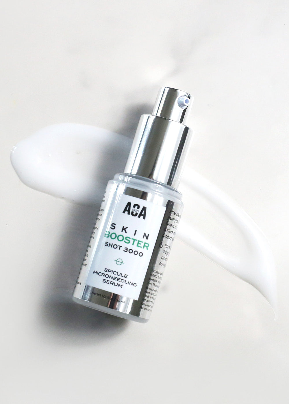 AOA Skin: Skin Booster Shot 3000