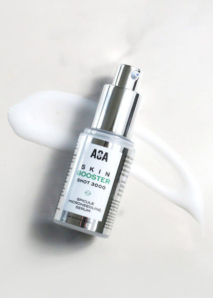 AOA Skin: Skin Booster Shot 3000
