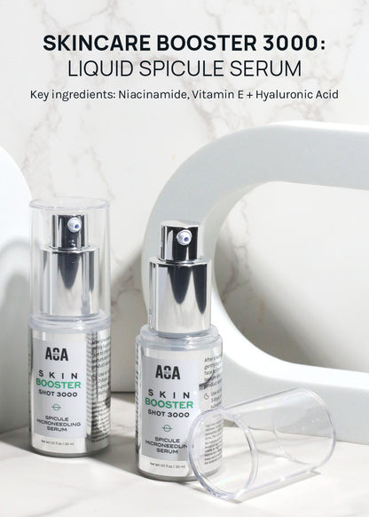 AOA Skin: Skin Booster Shot 3000