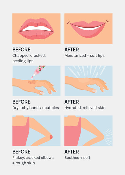 AOA Studio Skin Rescue Balm