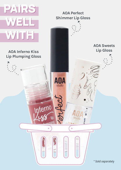 AOA Studio Skin Rescue Balm
