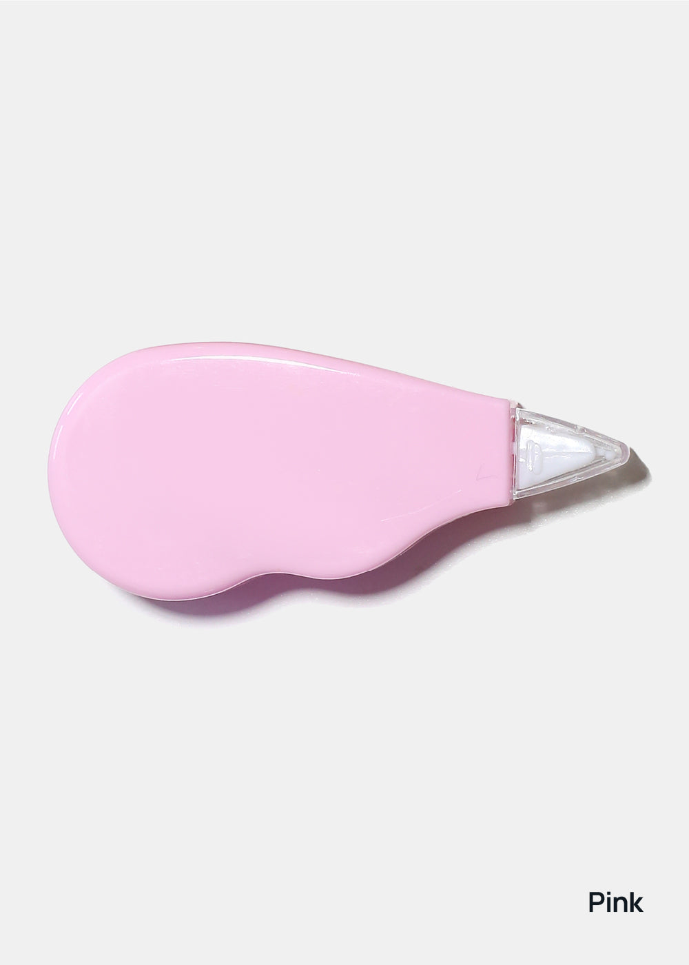 Official Key Items Small Correction Tape