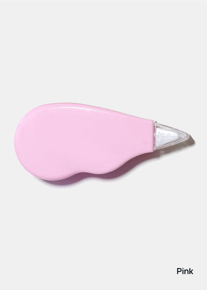 Official Key Items Small Correction Tape
