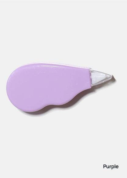 Official Key Items Small Correction Tape