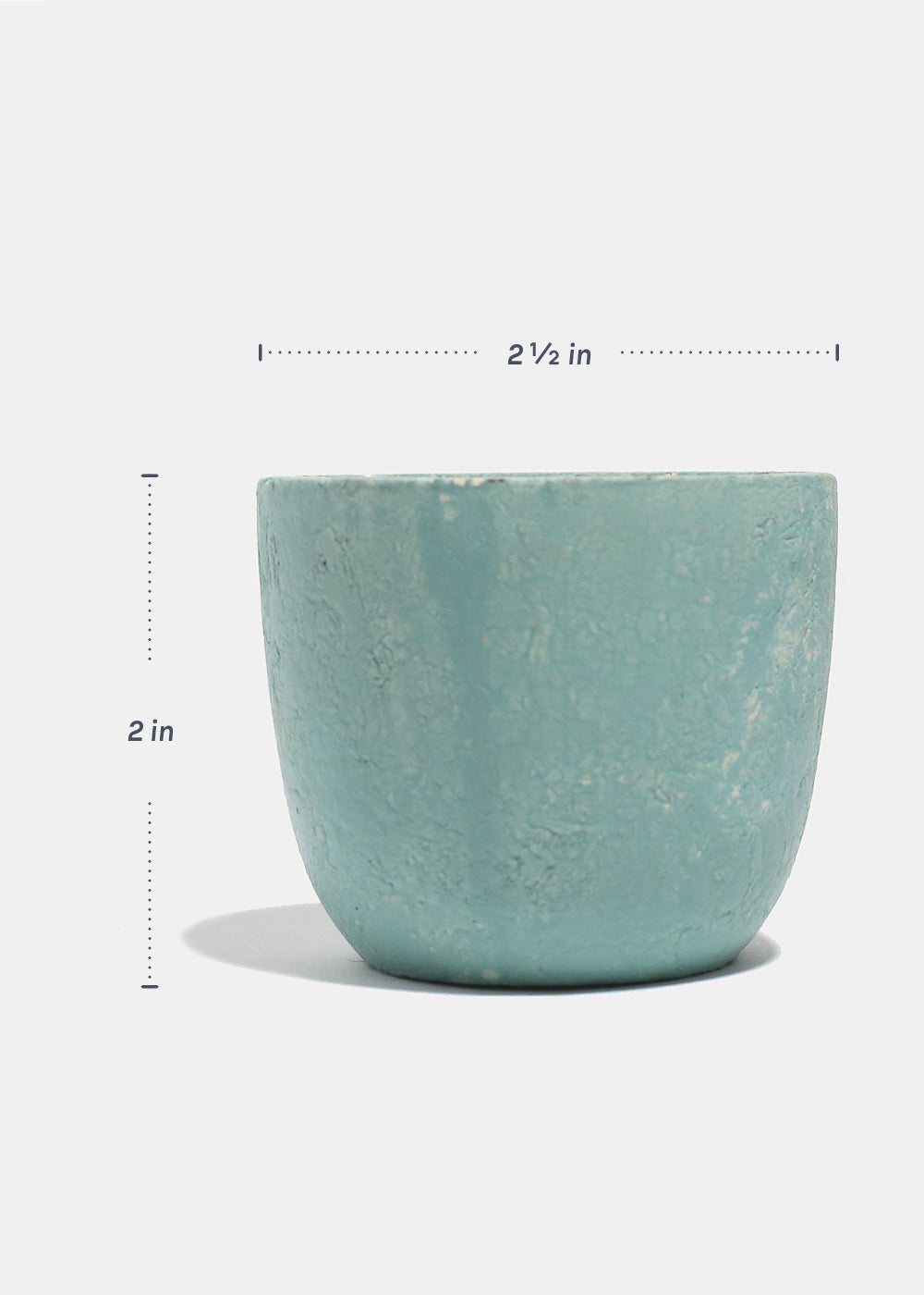 Official Key Items Round Pots
