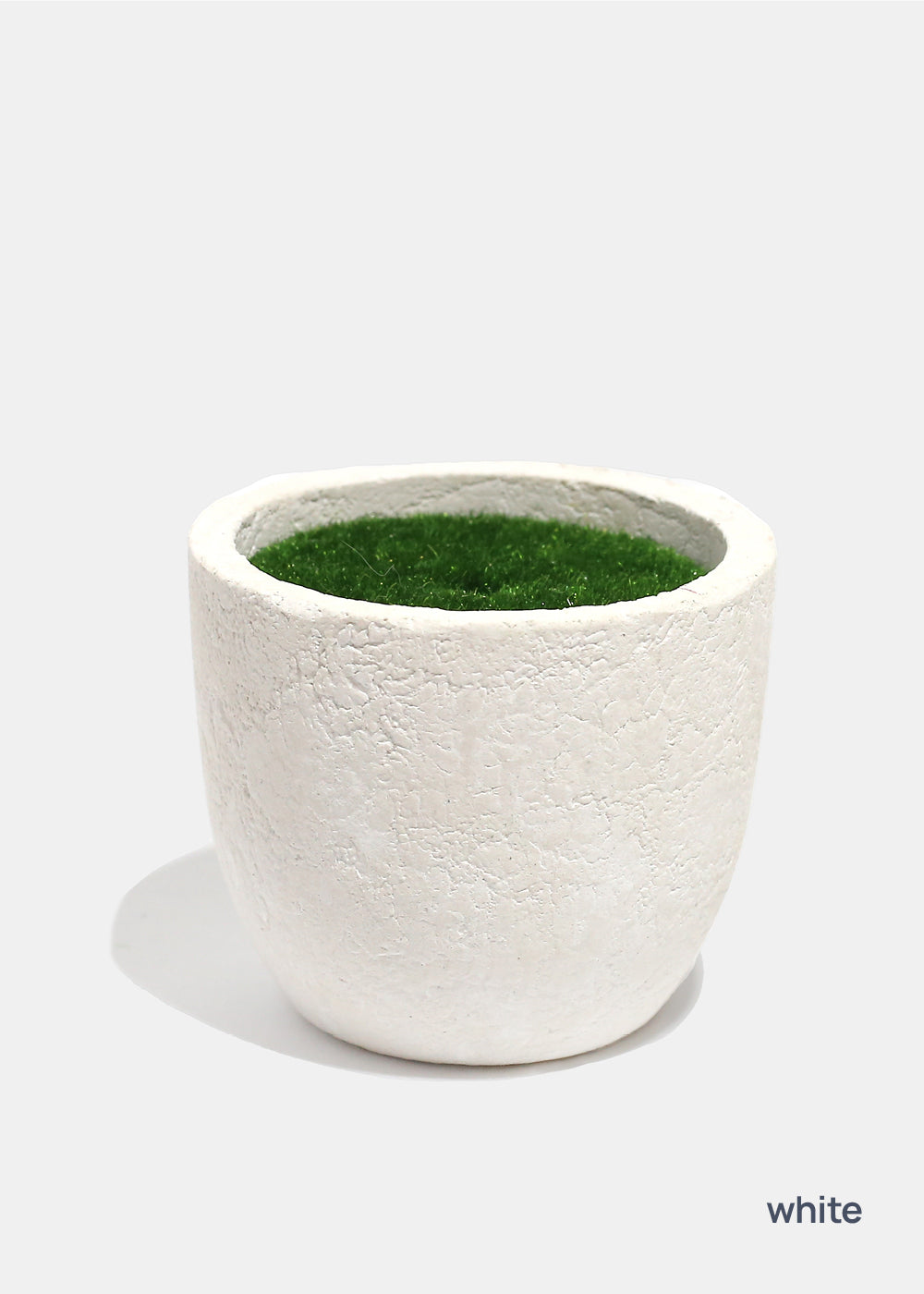 Official Key Items Round Pots