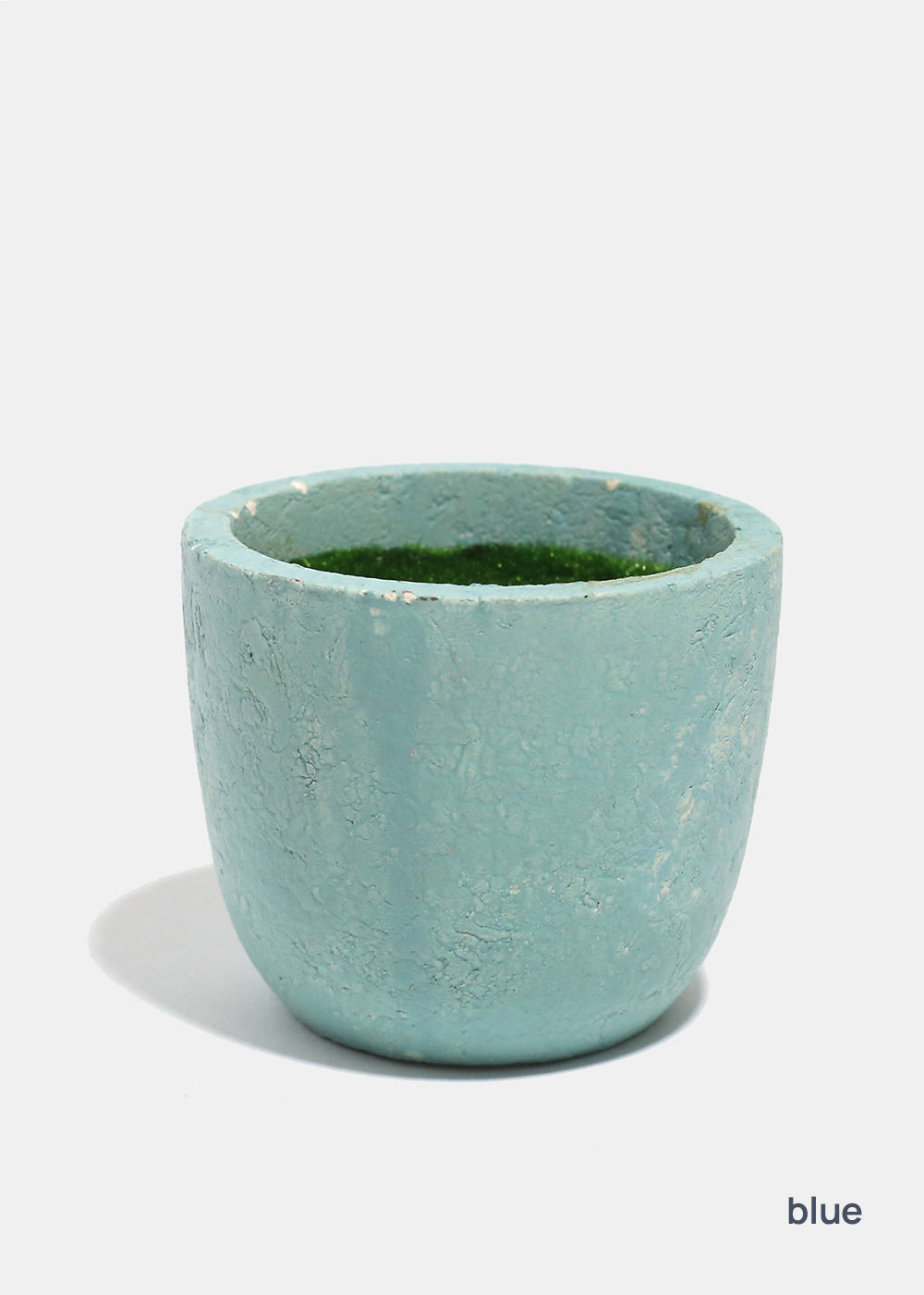 Official Key Items Round Pots