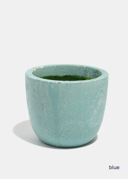 Official Key Items Round Pots