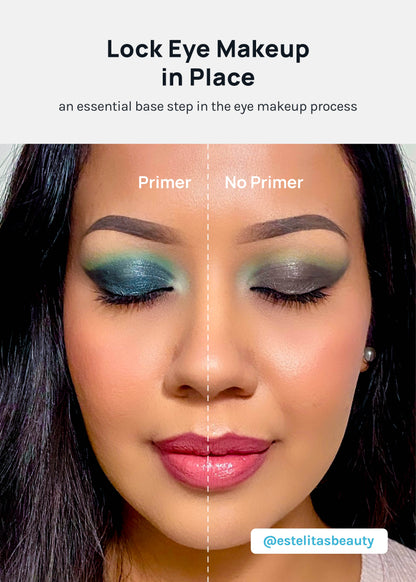 A+ Soft Base: Nude Eye Primer