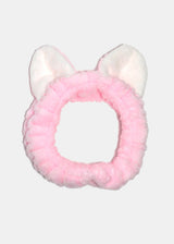 Pink Ears