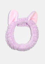 Purple Ears