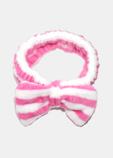 Pink Stripes