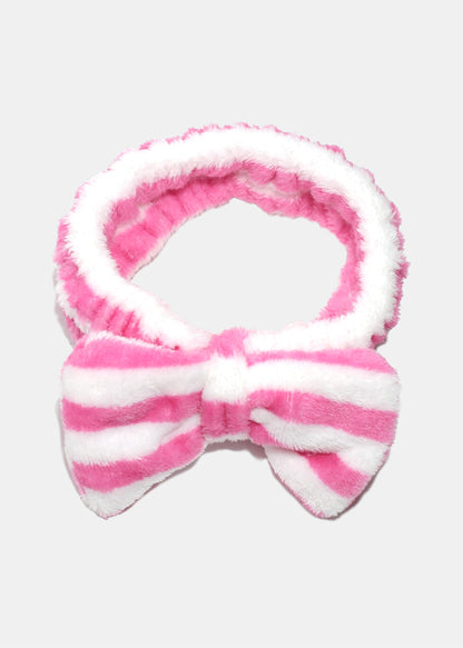 AOA Soft + Plush Headband