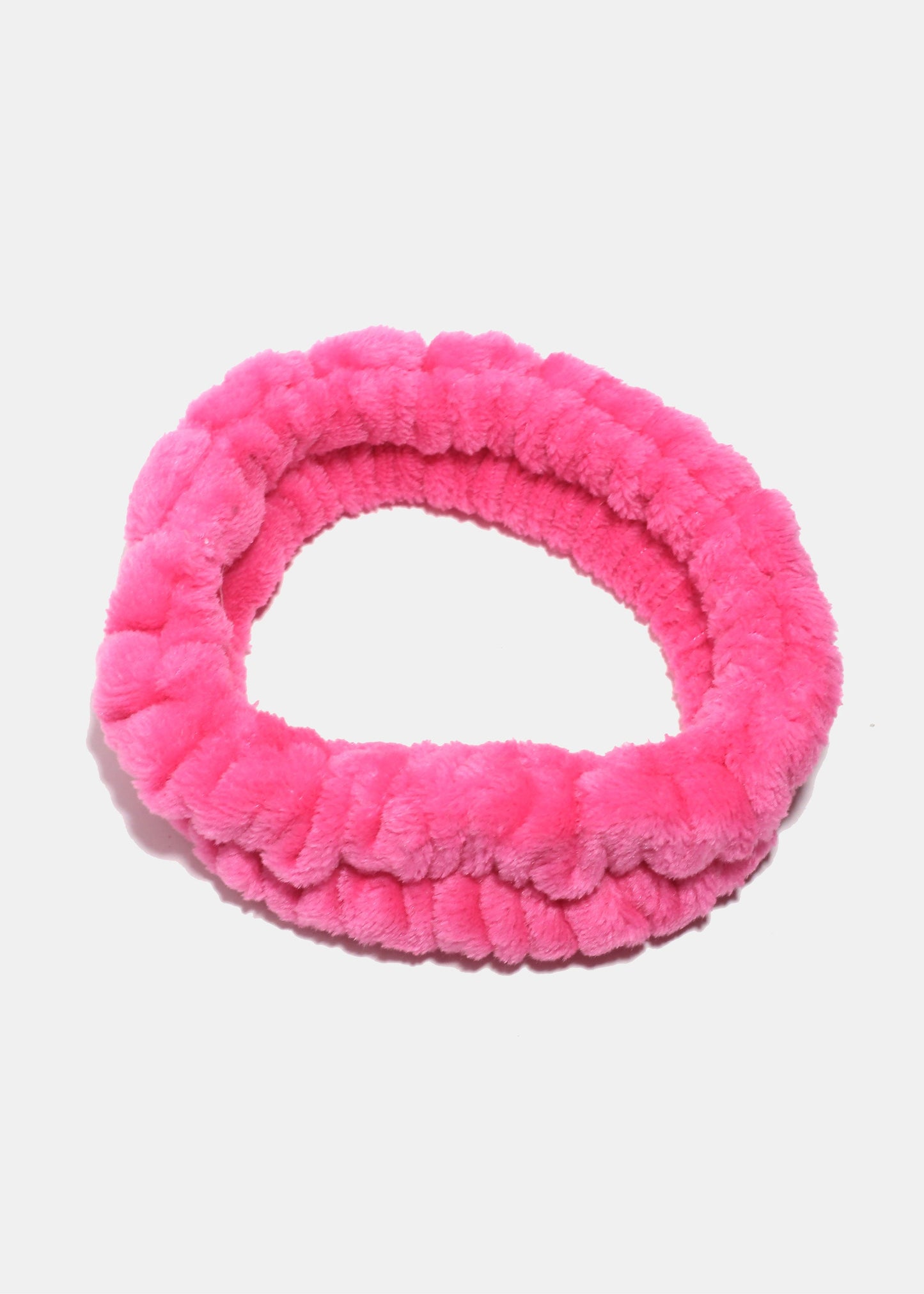 AOA Soft + Plush Headband