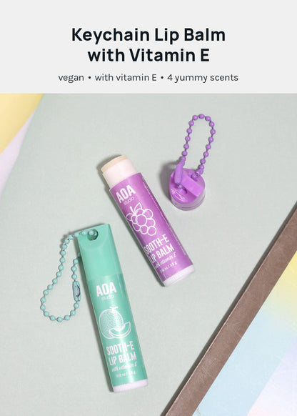 AOA Sooth-E Lip Balm