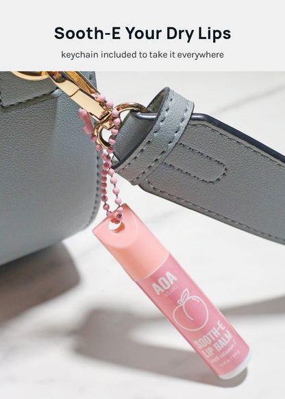 AOA Sooth-E Lip Balm