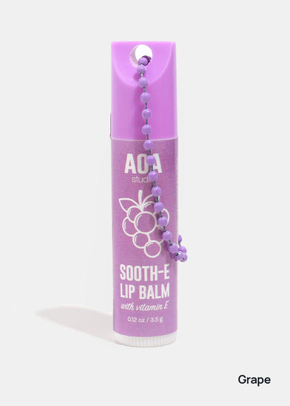 AOA Sooth-E Lip Balm