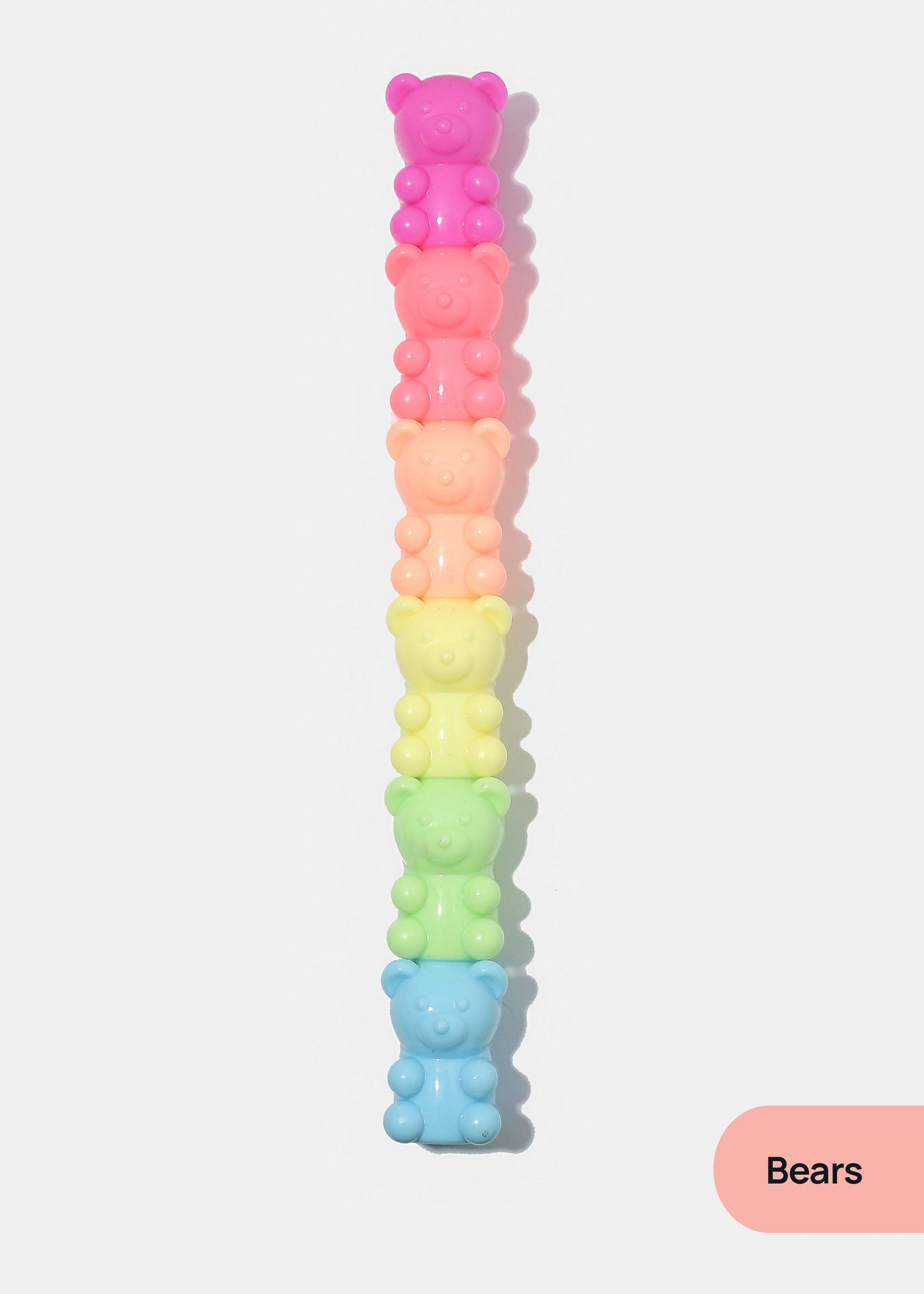 Official Key Items Stackable Highlighters