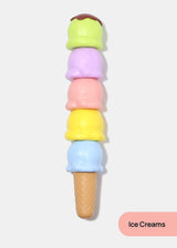 Ice Creams
