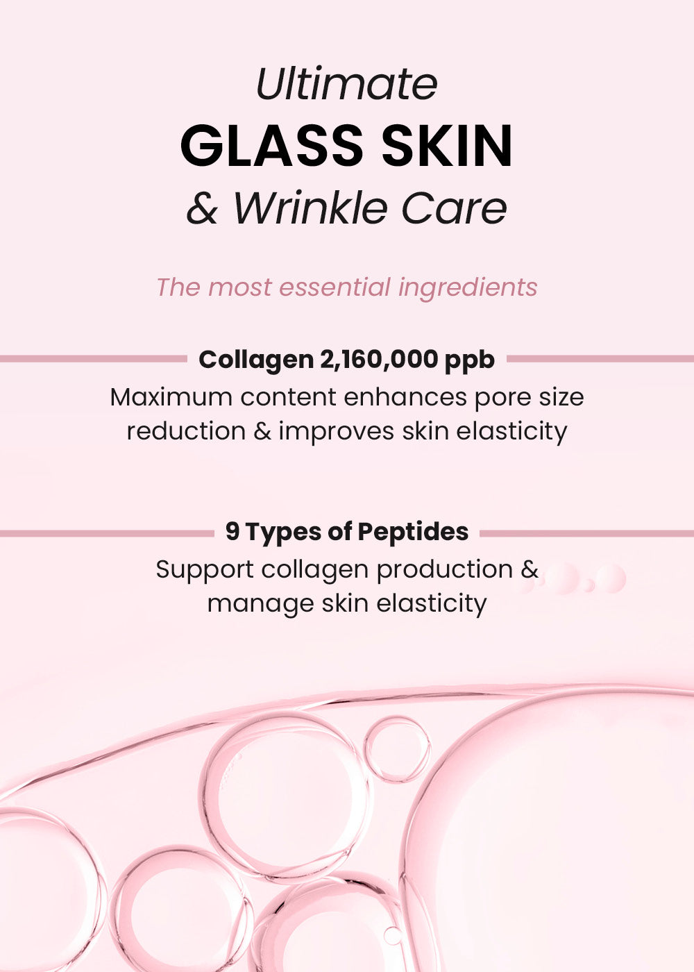 Sungboon Editor Deep Collagen Power Boosting Mask
