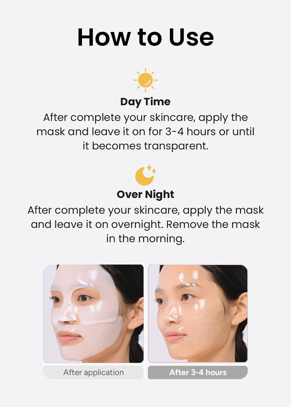 Sungboon Editor Deep Collagen Power Boosting Mask