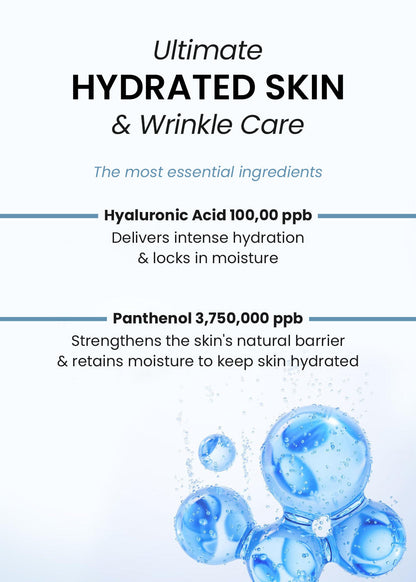 Sungboon Editor Deep Collagen Hyalu-B5 Hydrating Mask