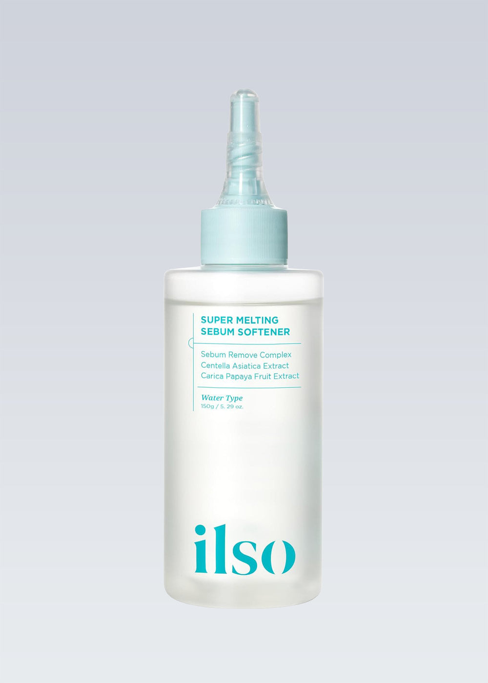 ilso Super Melting Sebum Softener 150ml