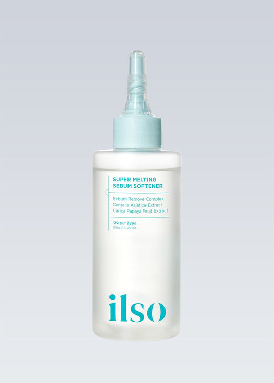 ilso Super Melting Sebum Softener 150ml