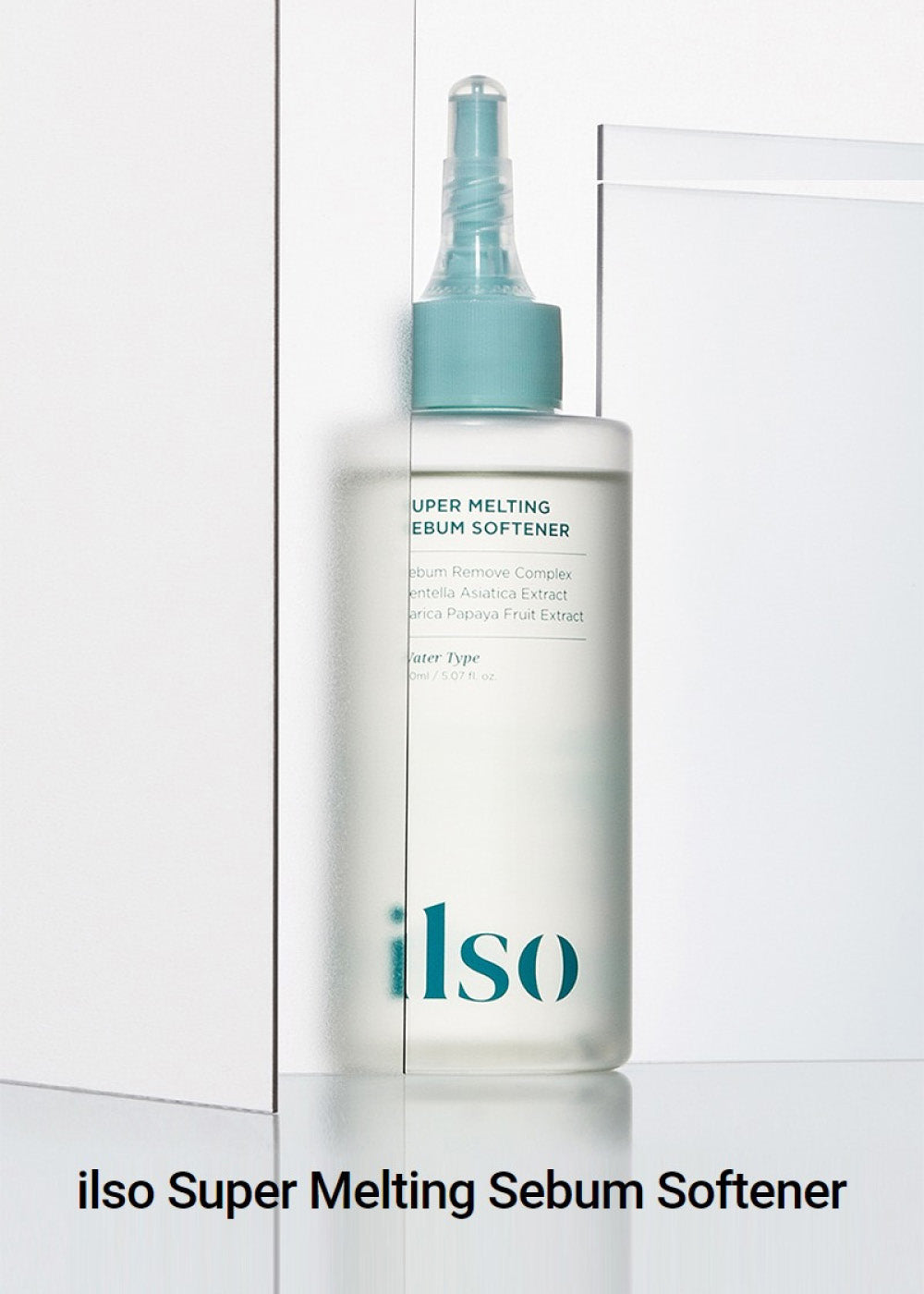 ilso Super Melting Sebum Softener 150ml