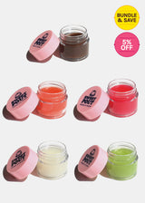 5 Piece Bundle Set