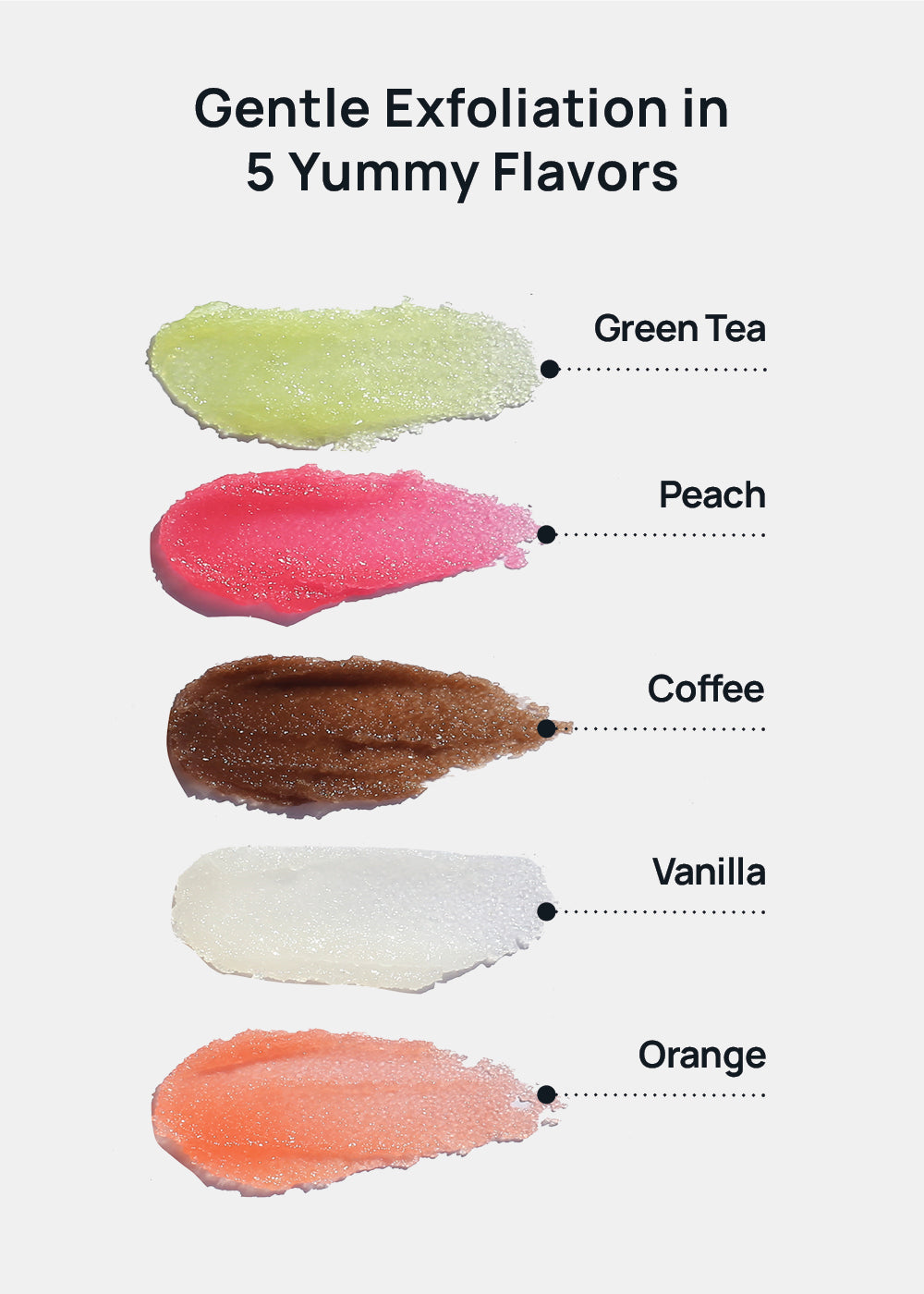 Paw Paw: Sweet Pout Sugar Lip Scrub